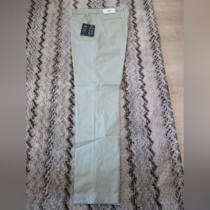 Michael Kors Men's Classic Dress Pants Mint 36x34 NWT $95 MSRP Career